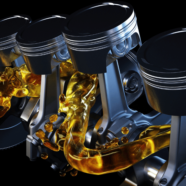 Understanding Viscosity in Engine and Industrial Oils