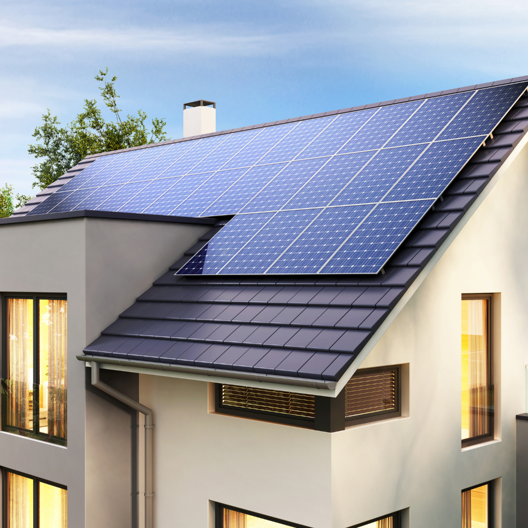 From Flat to Pitched: The Ultimate Guide to Choosing the Right Mounting Structure for Every Roof Type