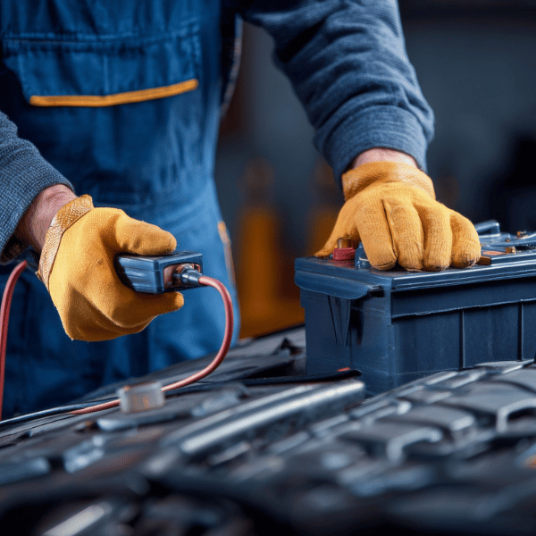 How to Tell if Your Car Battery Needs Replacement