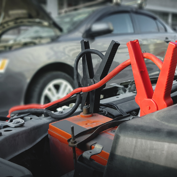 The Advantages of Buying a Jump Starter for Your Car