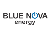 Blue Nova