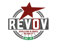 Revov