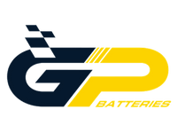 GP Batteries
