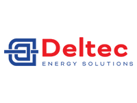 Deltec Gold logo