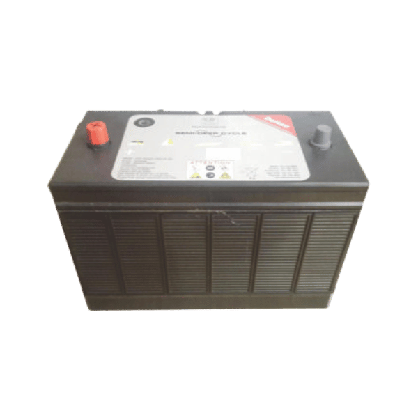 Deltec Lead Acid Battery 105N
