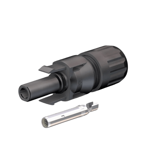 MC4 Connector Male