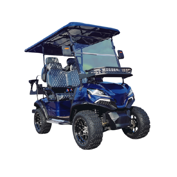 Golf Carts