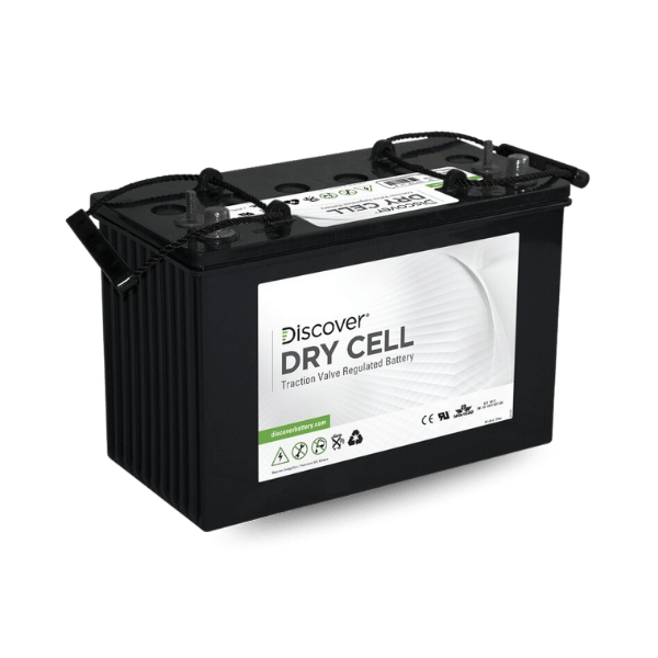 Discover EV31A-A 12V 120aH AGM Industrial/Marine/Leisure & Scrubber Battery