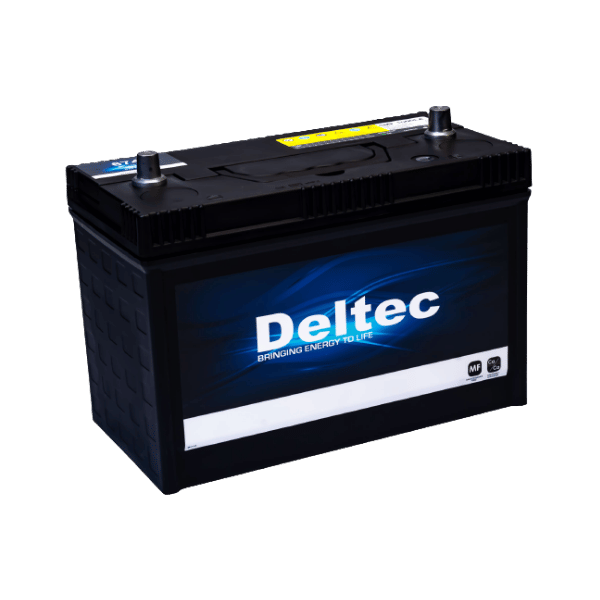 Deltec 1151 Dual Purpose Start up and High Cycling Battery 