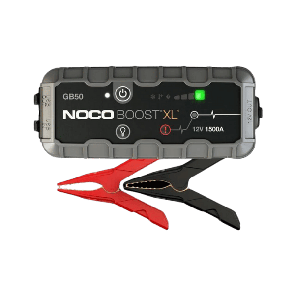 NOCO GB50 1500A 12V Boost XL UltraSafe Jump Starter
