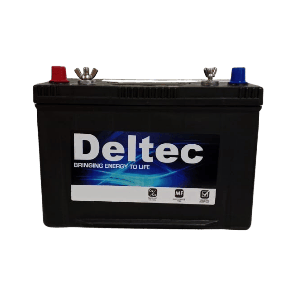 M27MF Deltec Dual Purpose Battery