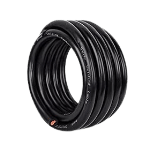 Battery Cable 70mm Black Per Meter
