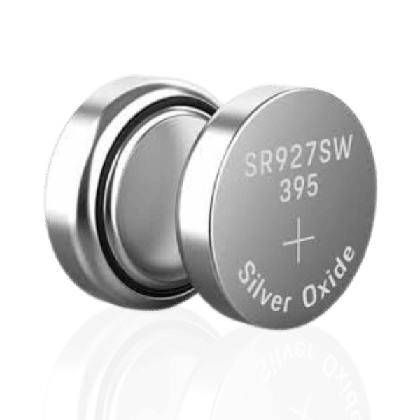 SR927SW (395/399) button cell battery