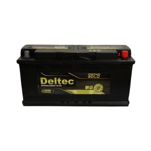 Deltec L6/I1 Gold Automotive Battery