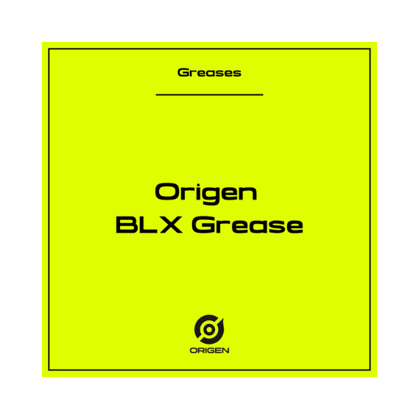 Origen BLX Synthetic Wheel Bearing Grease - 4KG