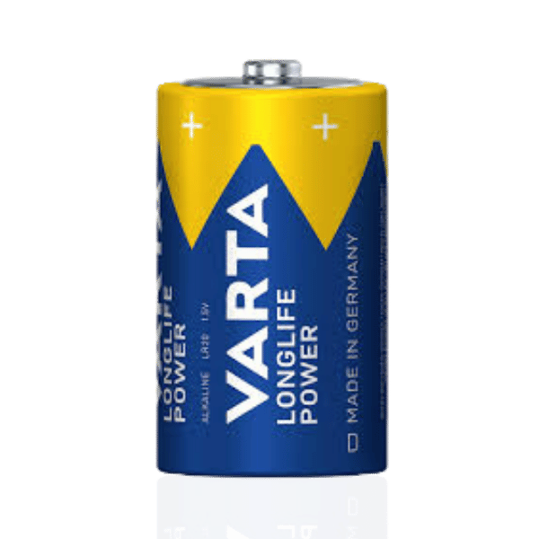 Varta LongLife Power D LR20 Mono AM1 MN1300