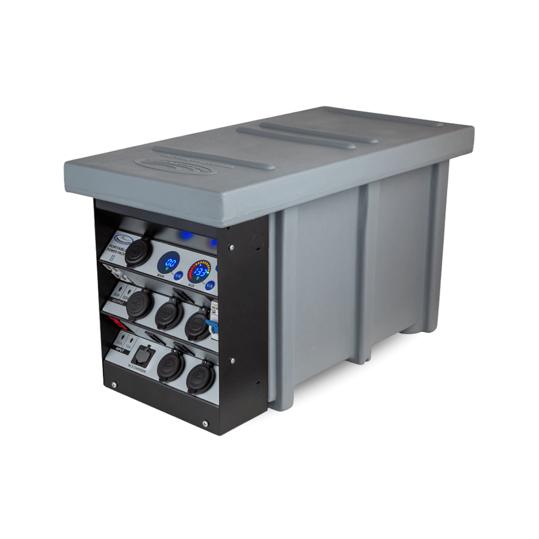 National Luna Power Pack 2 Option 2