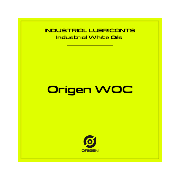 Origen White Oil Light WOC - 210L