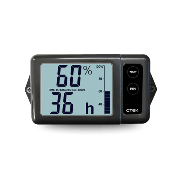 CTEK Battery Monitor 12V