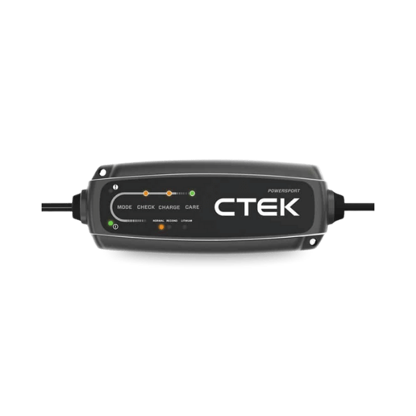 CT5 CTEK Powersport 12V 2.3A Charger