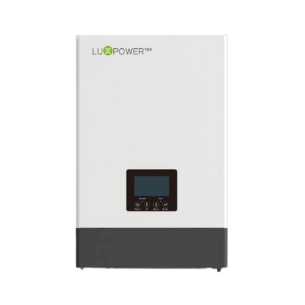 Discover the LuxPower SNA 5000 Inverter 40-LUX-SNA5000WPV
