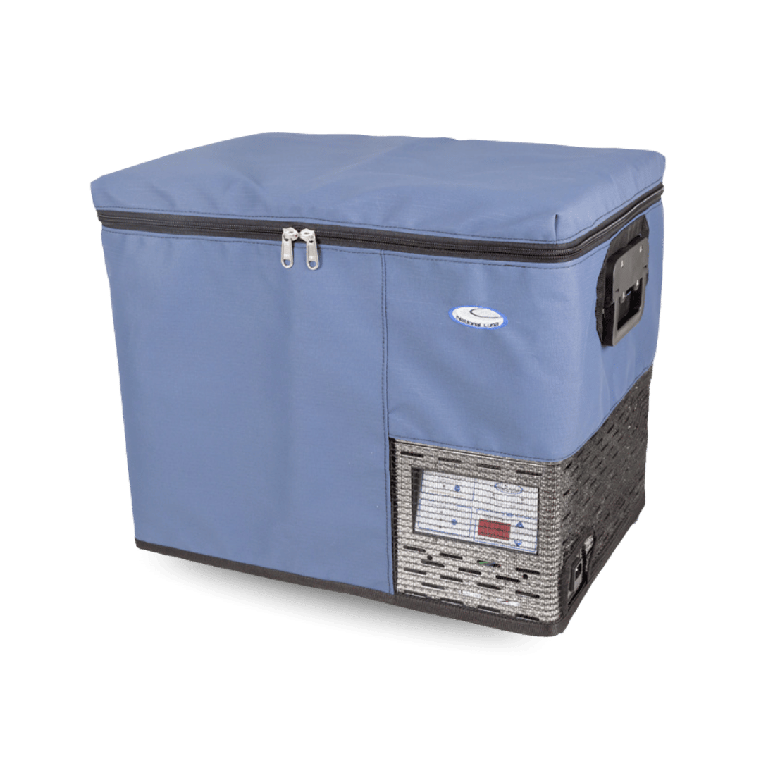 National Luna NL95 Fridge Protection Jackets