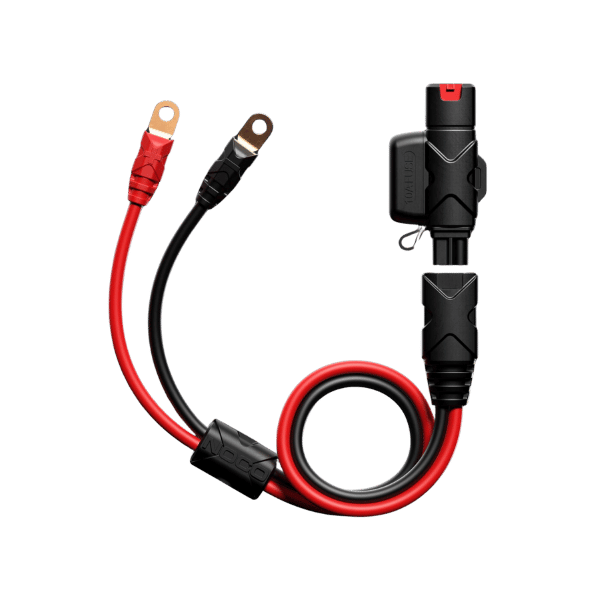 NOCO Accessory: NOCO Boost heavy-duty eyelet cable with X-Connect adapter 







