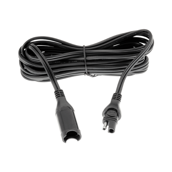 OptiMate Cable Extender, 5 Amp, 460cm / 15ft