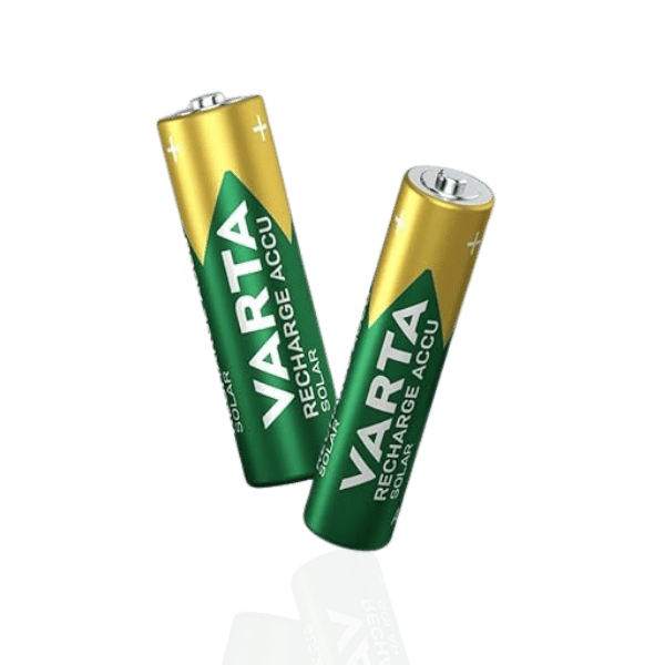 Varta Rechargeable ACCU AA HR6 R2U 2100mAH