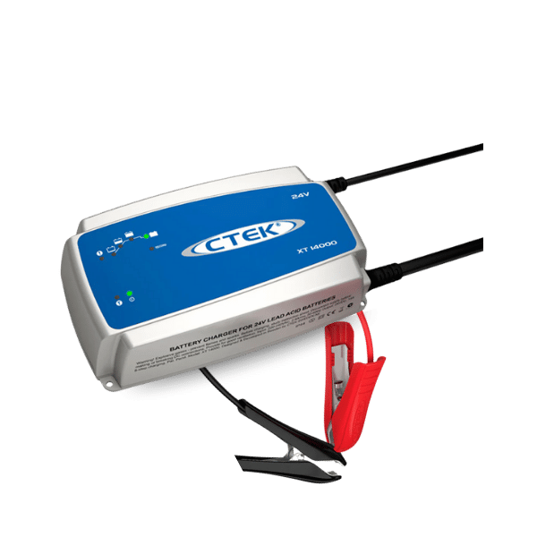 CTEK XT14000 - 24V 14A Charger