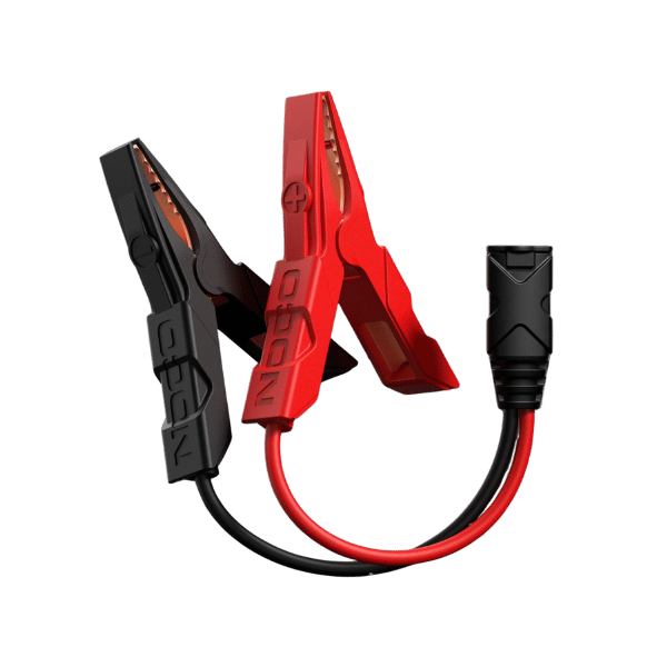 NOCO Accessory: NOCO GBC003 Boost HD Precision Battery Clamps

