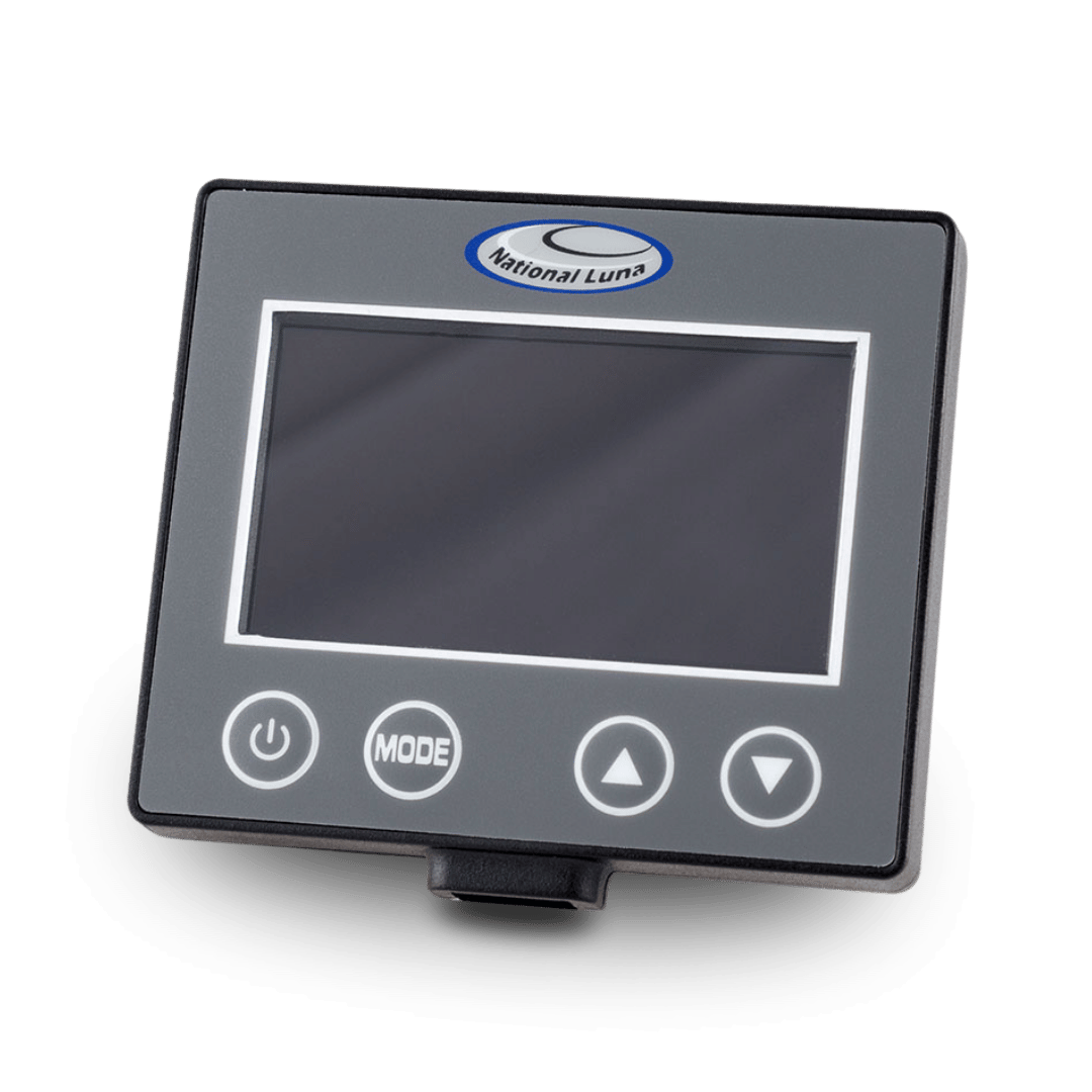 National Luna NLDC-M2 Remote Monitor
