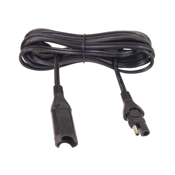 OptiMate Cable Extender, 5 Amp, 180cm / 6ft.