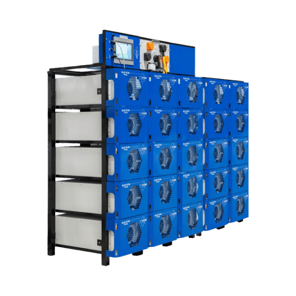 Blue Nova High Voltage Lithium  Series (Active Balancing) 1248V / 1456V 280Ah 378kWh