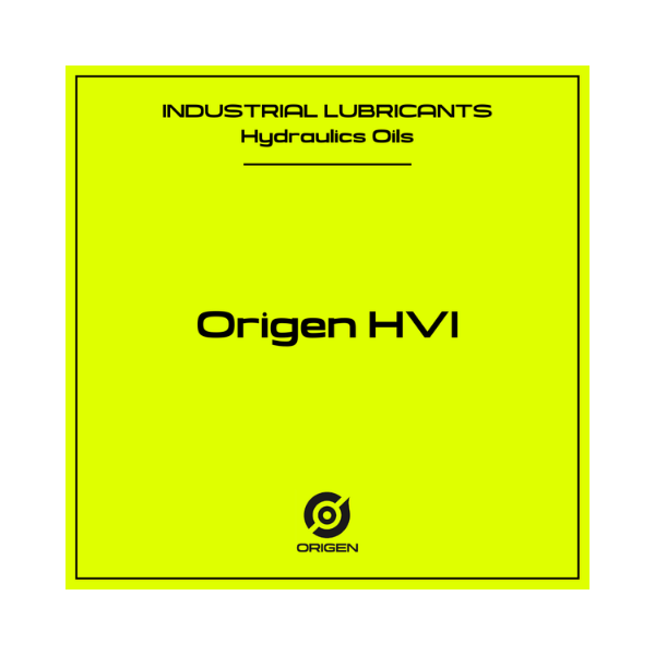 Origen HPC HVI 46 - 20L