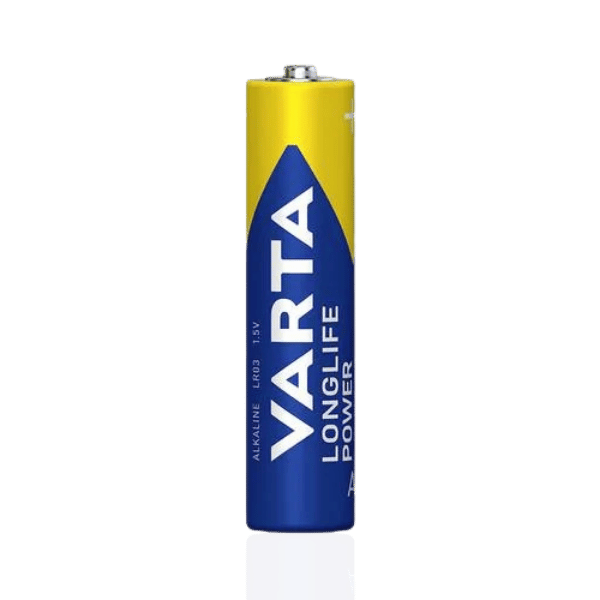 Varta LongLife Power AAA LR03 Micro AM4 MN2400