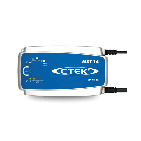 CTEK MXT14 24V 14A Charger