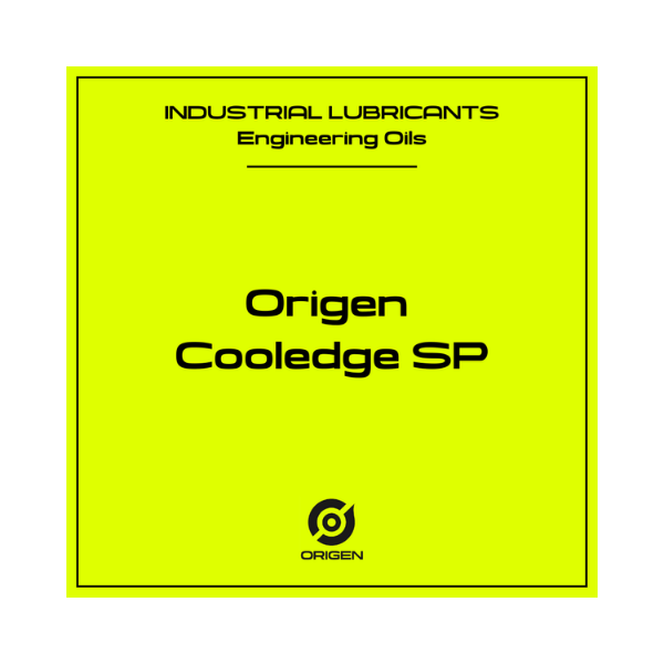 Origen Cool Edge SP - 20L