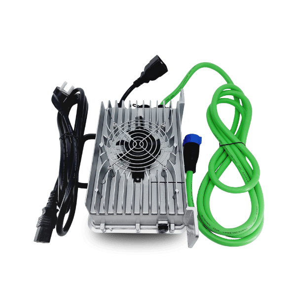RoyPow 36V Golf Cart Lithium Battery Charger