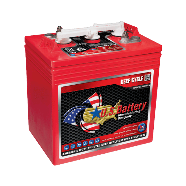 US 125-UTL Multi-Purpose Battery