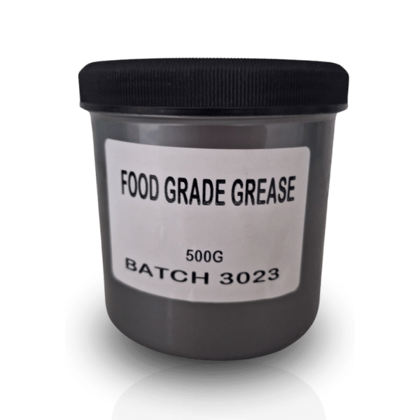 Our Food Grade Grease