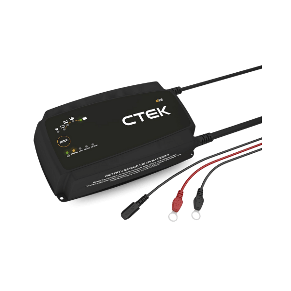 CTEK M25 12V 25A Charger