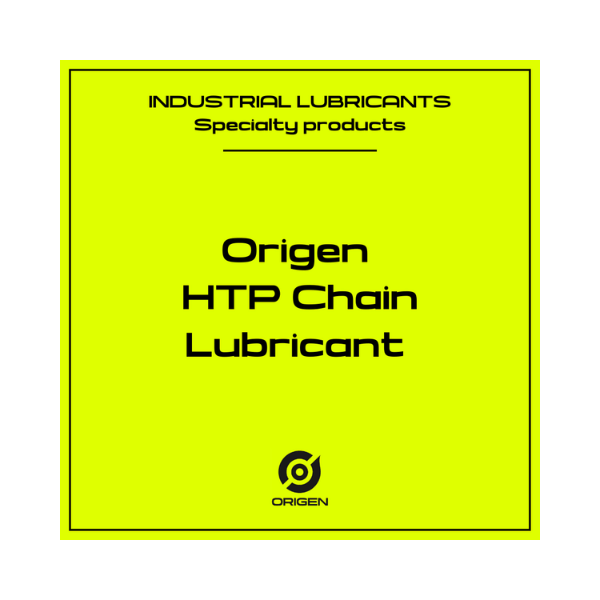 Origen HTP Chain Lubricant -210L
