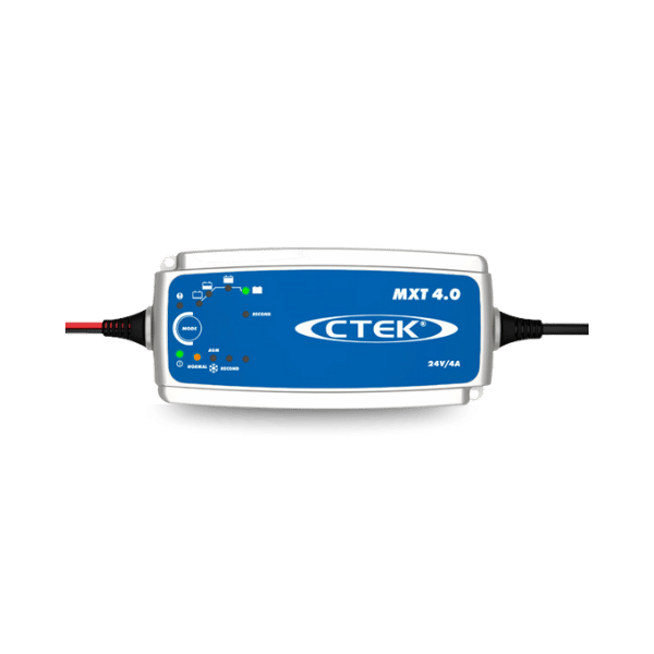 CTEK MXT4.0 24V 4A Charger