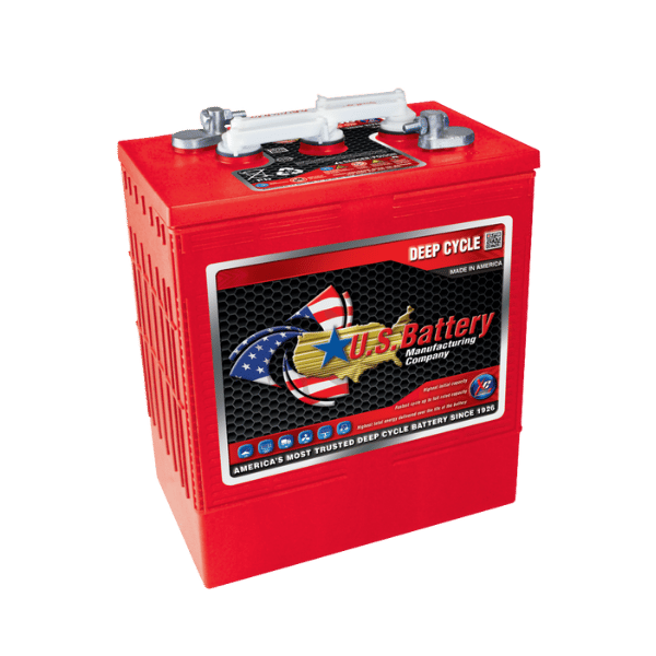 US 305HCXC2 Multi-Purpose Battery