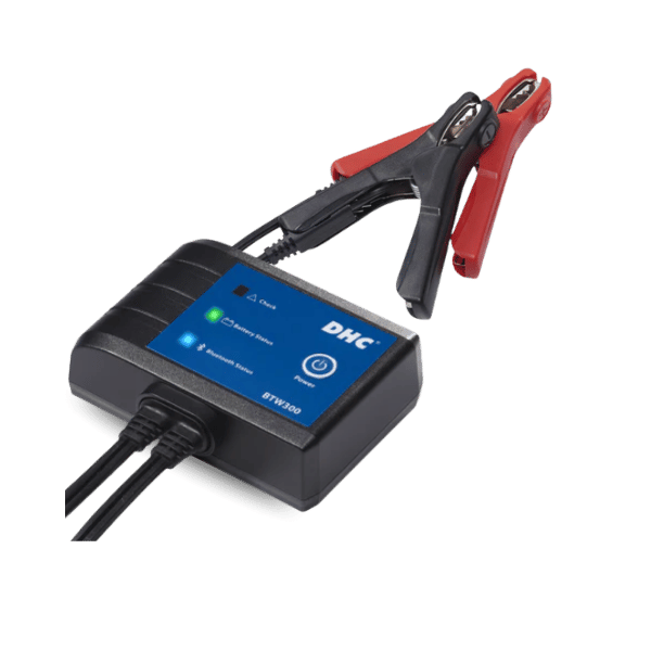 BTW300 Advance Wireless Battery Analyser