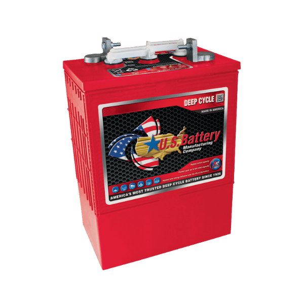 US L16 Multi-Purpose Battery