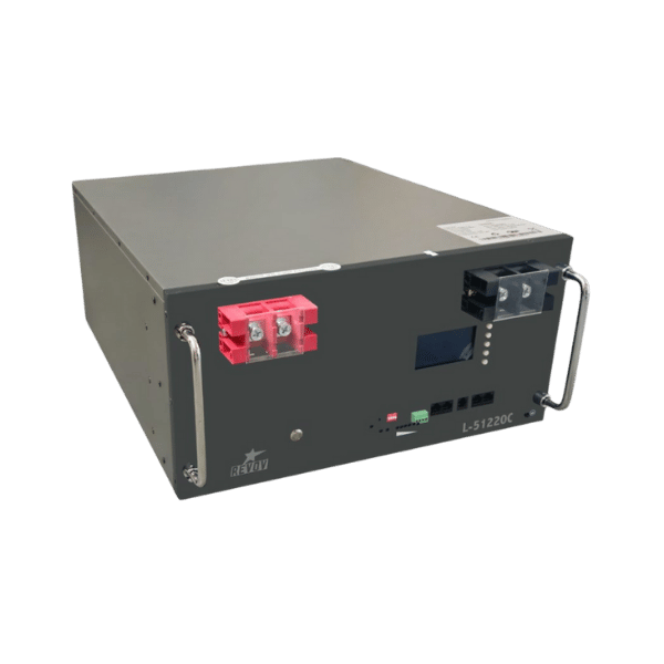 REVOV L-51220C Lithium Battery
