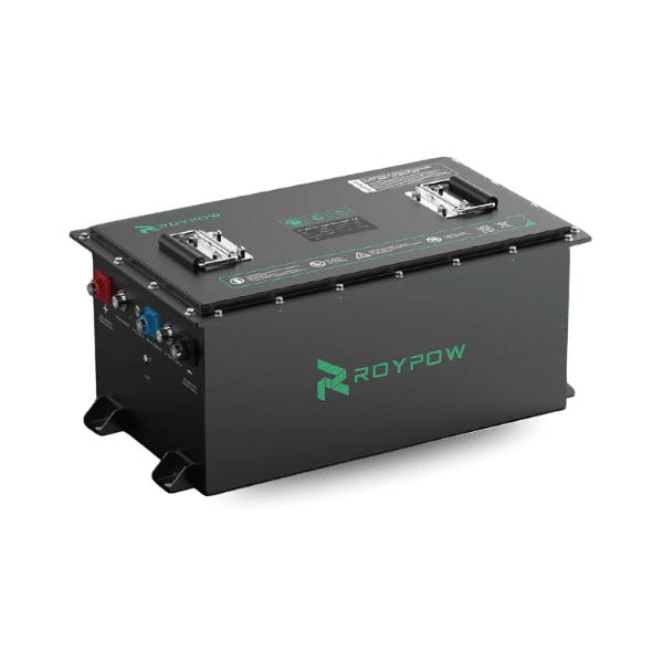 RoyPow S51200L-A Lithium Battery 51.2V 200Ah