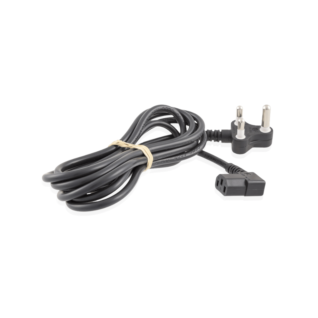 National Luna AC Power Lead - SA Standard